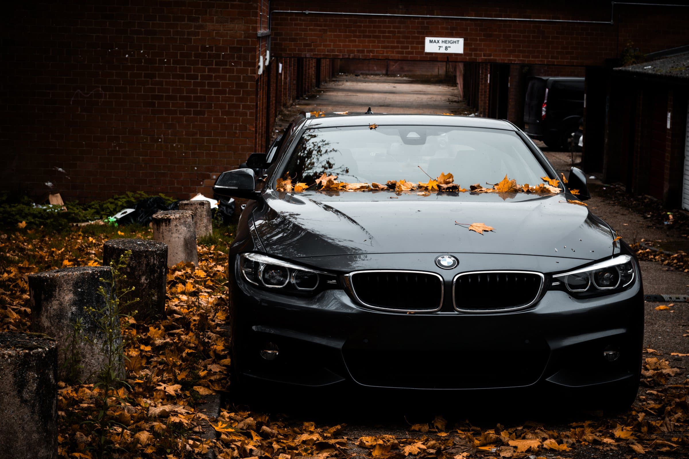 Automotive details gallery image 2