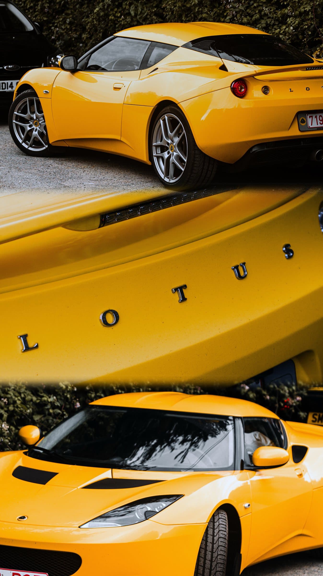 Automotive details gallery image 4
