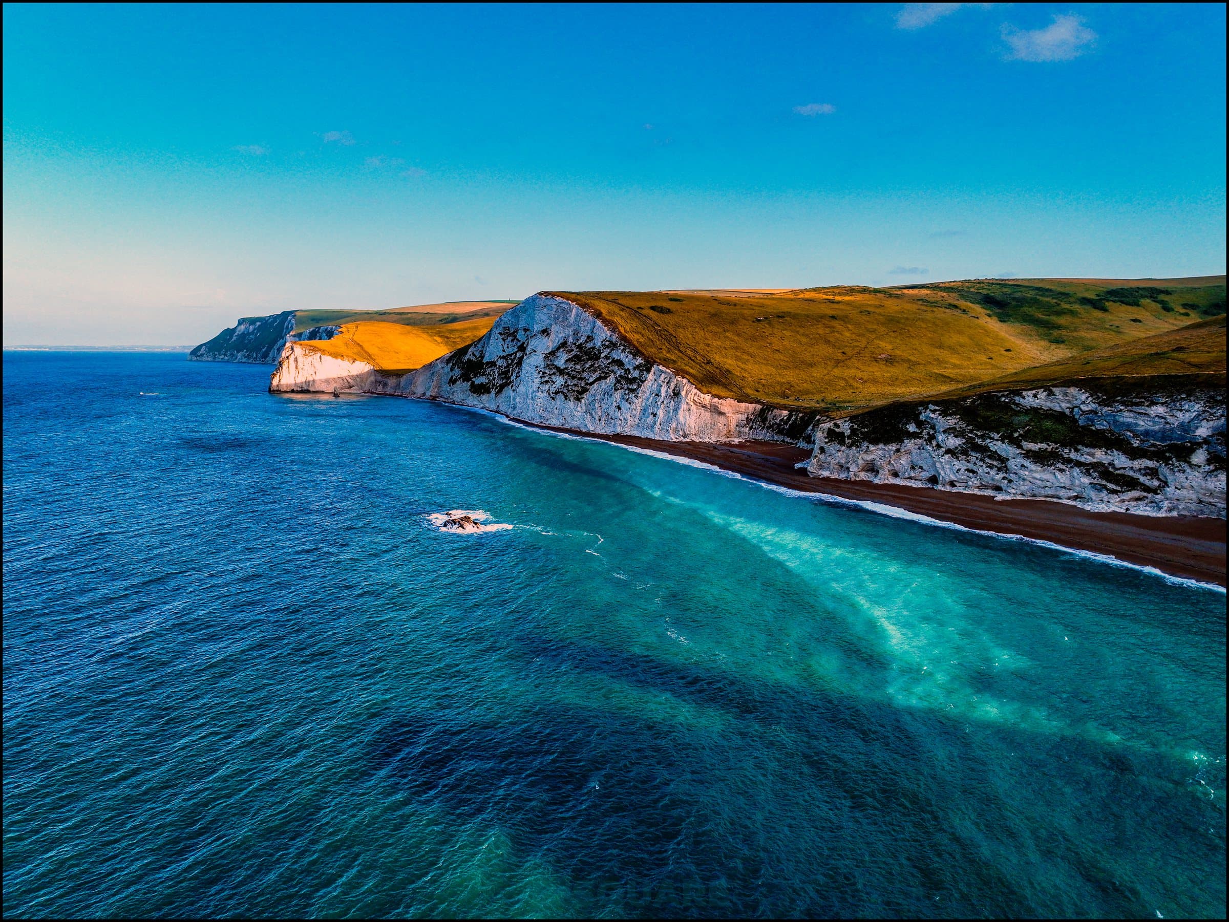 Coastal aerials gallery image 3