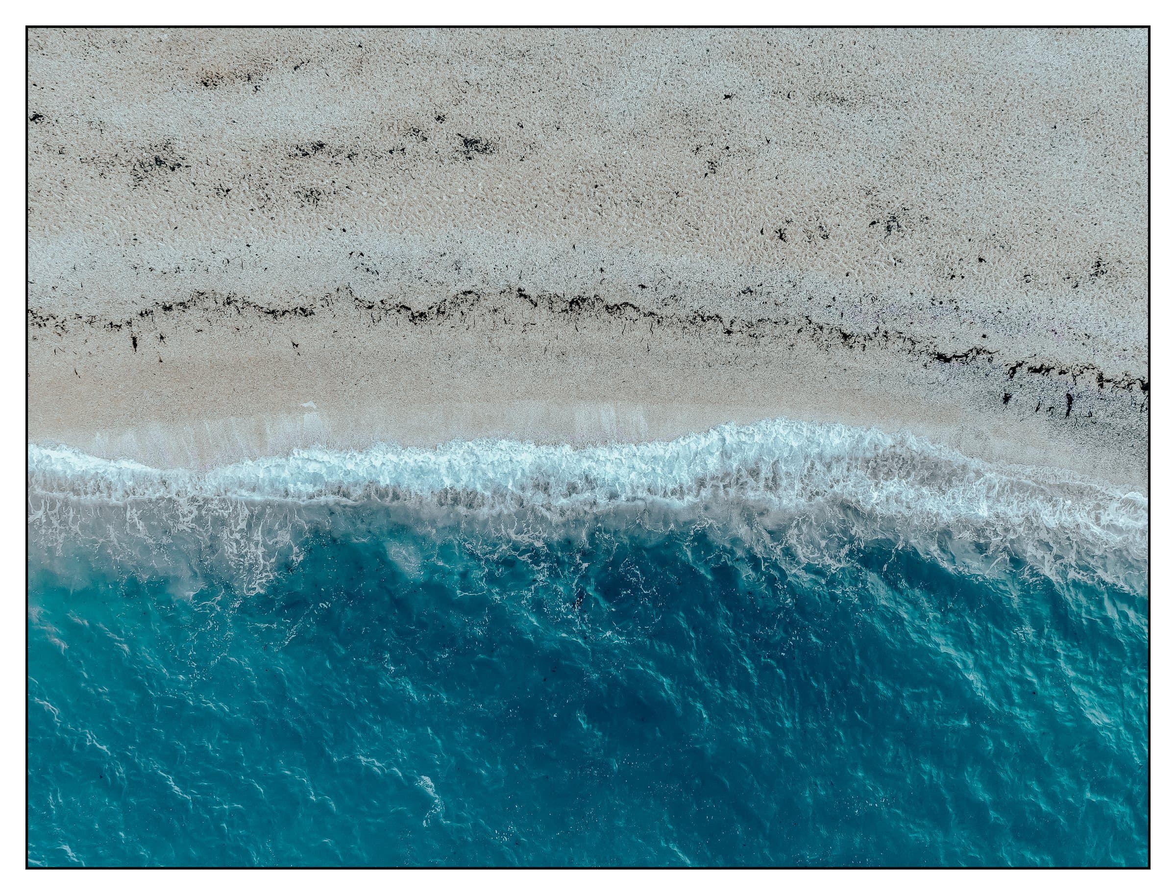 Coastal aerials gallery image 4