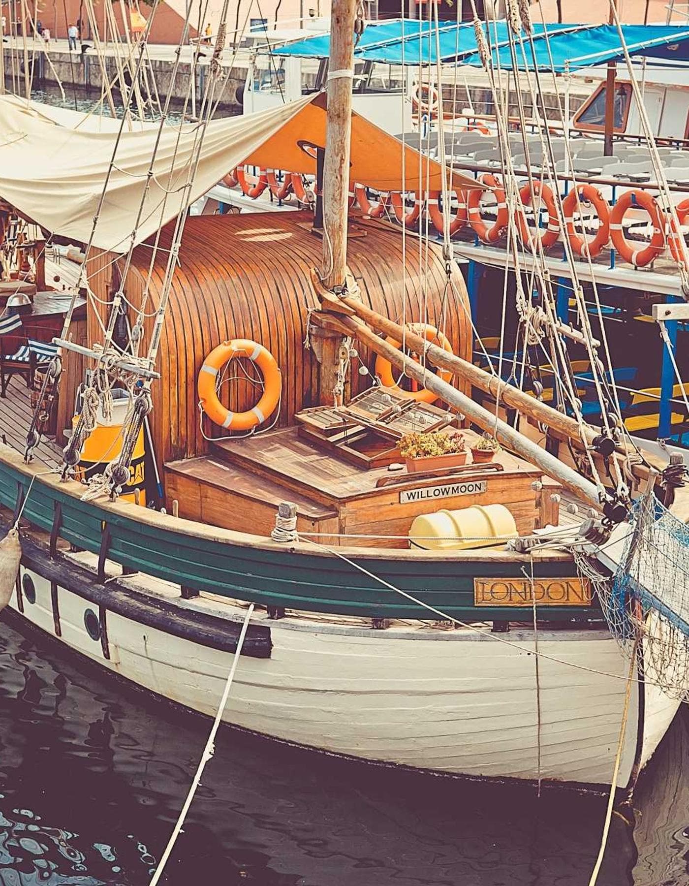 Solstice launch party